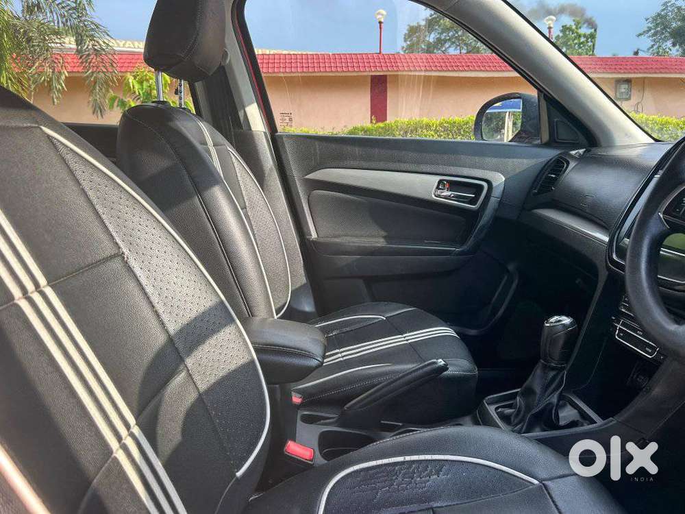Maruti Suzuki Brezza Zdi Plus, 2019, Diesel
