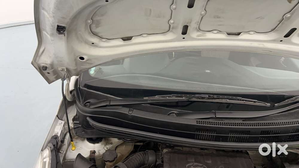 Hyundai Grand I10 1.2 Kappa Sportz, 2014, Petrol