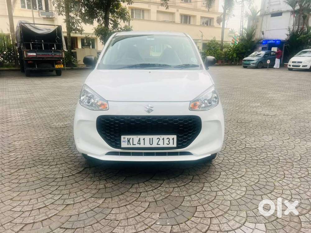 Maruti Suzuki Alto K10 1.0 Lxi Airbag, 2023, Petrol