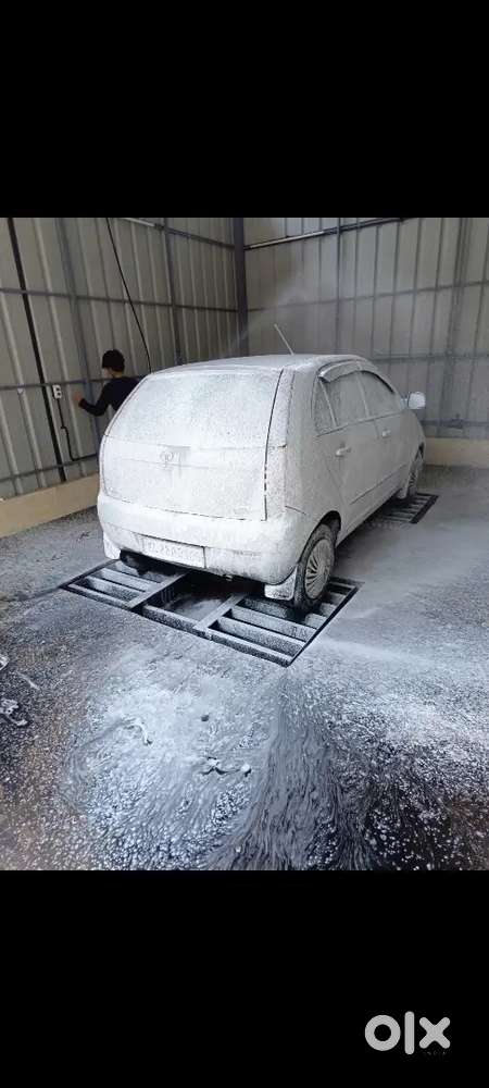 Tata Vista - Excellent Conditionwell Maintained  Ready To Drive.