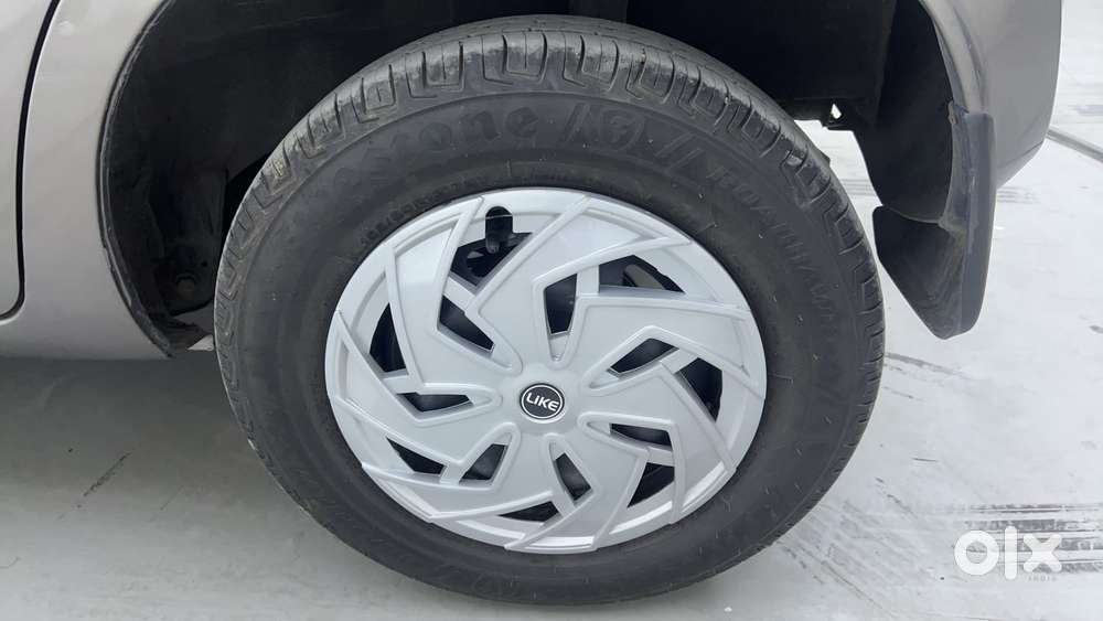 Datsun Redigo Amt 1.0 S, 2019, Petrol
