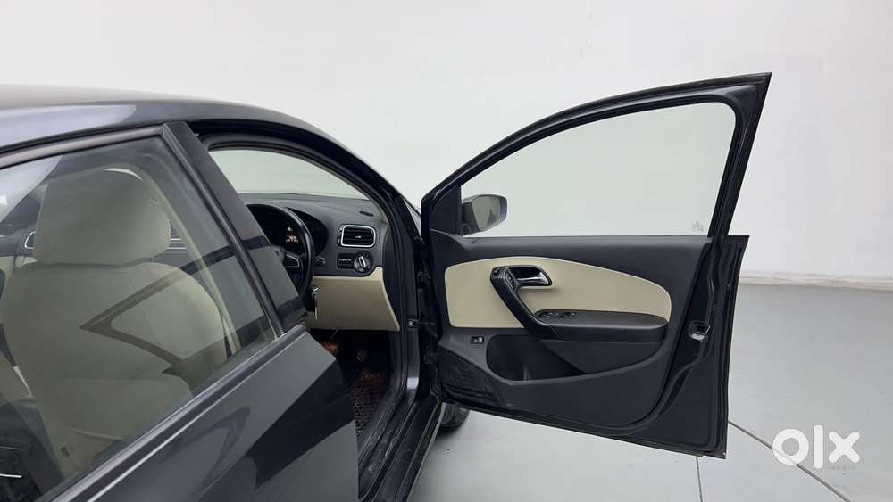 Skoda Rapid 1.6 Mpi At Style, 2018, Petrol
