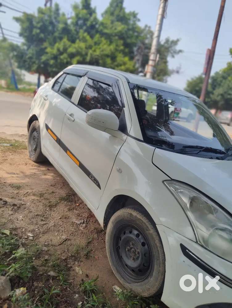 2019 Maruti Suzuki Dzire Lxi