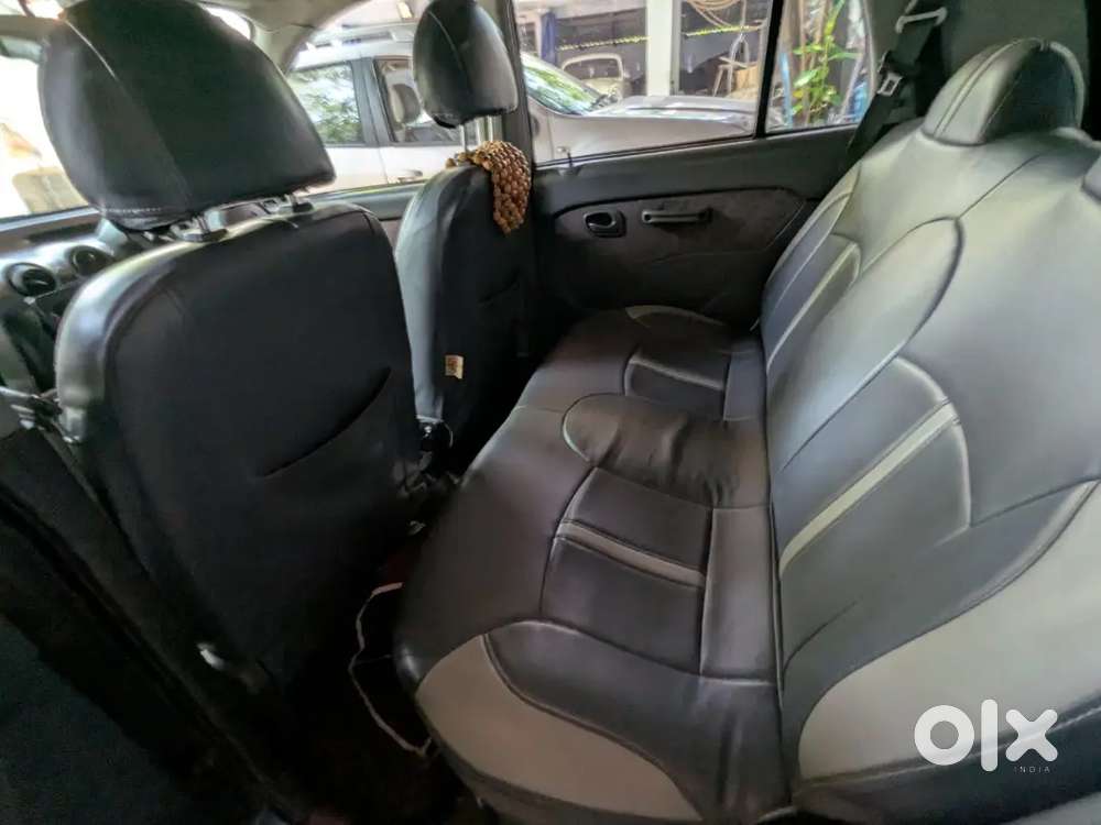 Hyundai Santro Xing 2007 Petrol 173000 Km Driven