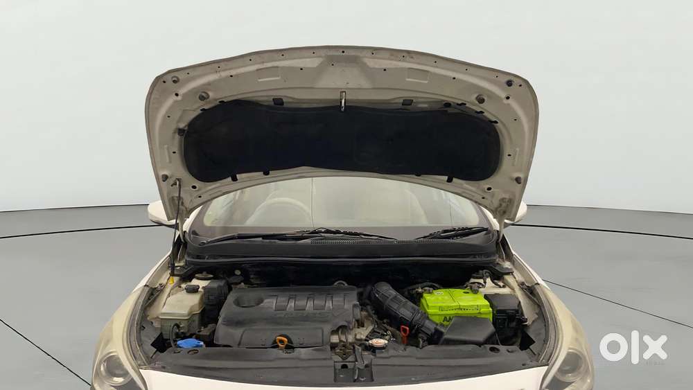 Hyundai Verna 2016-2017 1.6 Crdi At S, 2016, Diesel