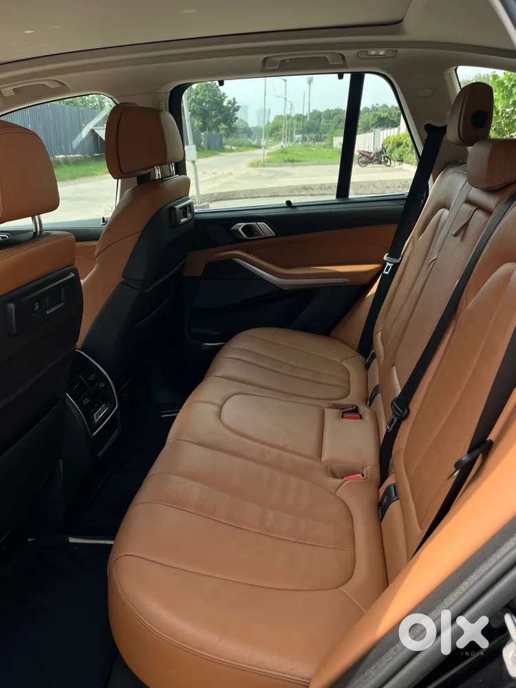 Bmw X5 Xdrive 30d Design Pure Experience 5 Seater, 2021, Diesel