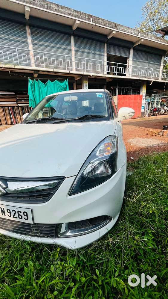 Maruti Suzuki Swift Dzire Petrol Good Condition
