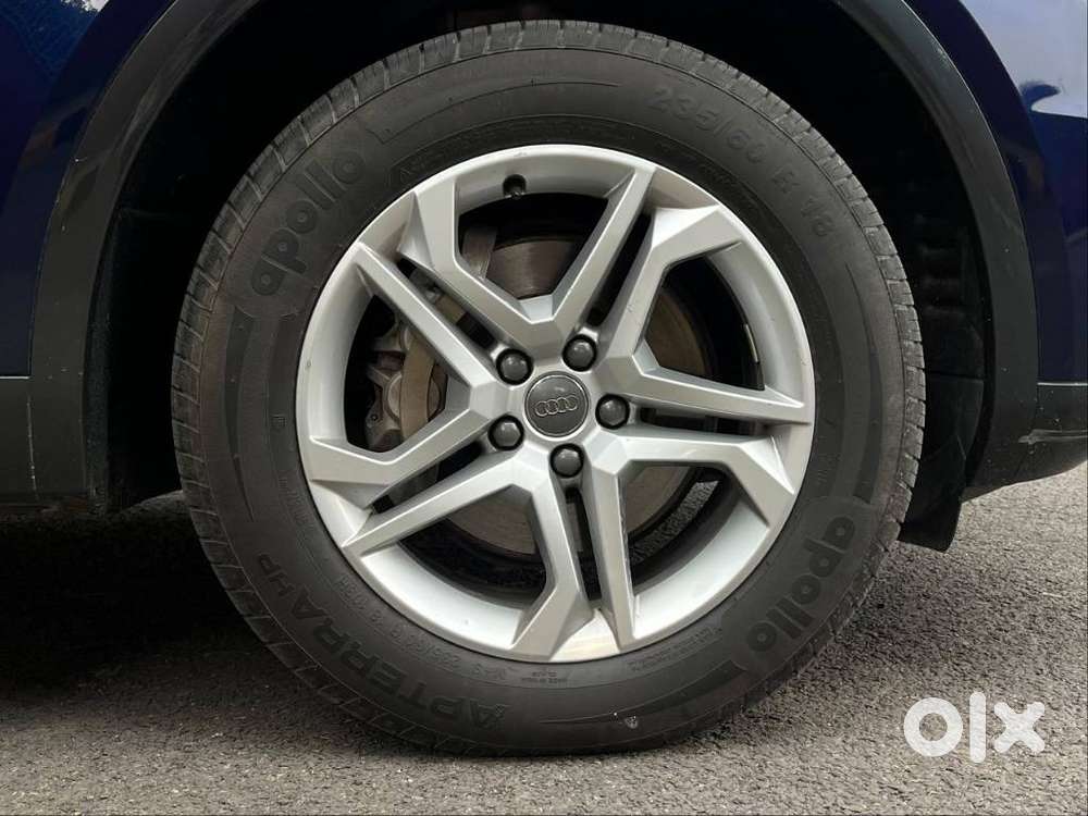 Audi Q5 2.0 40 Tdi Premium Plus, 2020, Diesel