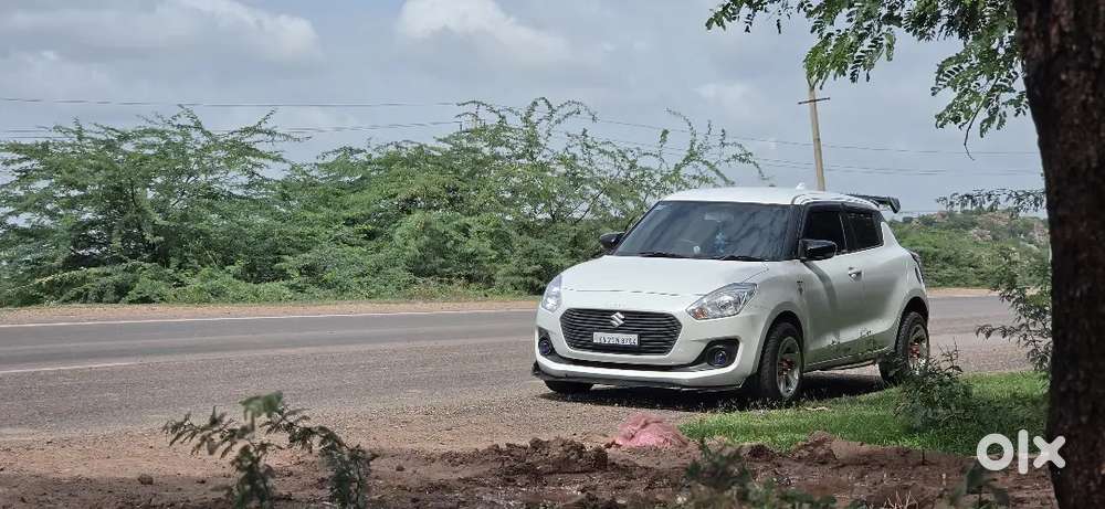 Swift Maruti 2019 Diesel