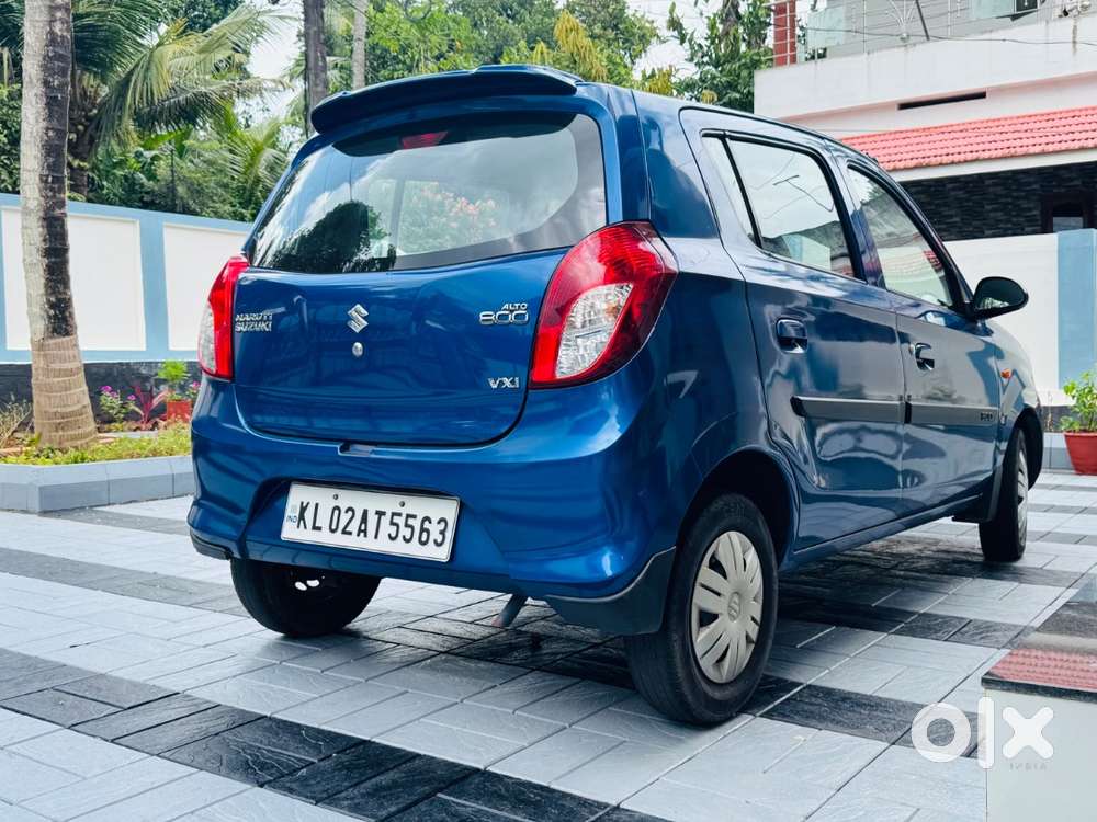2014 Maruti Alto Vxi