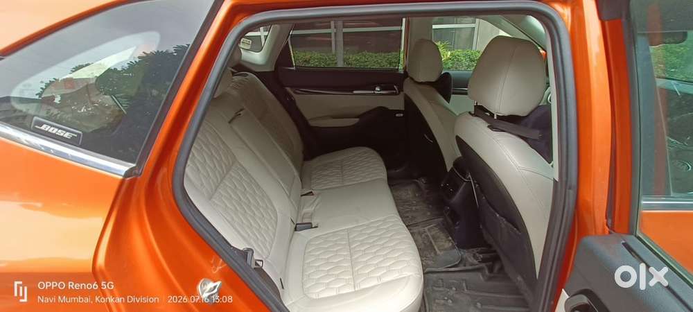 Kia Seltos Diesel 2020