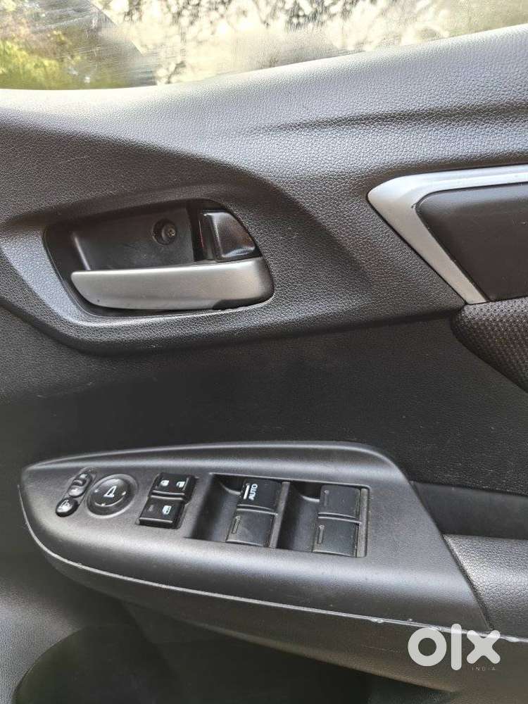 Honda Wr-v I-vtec Vx, 2022, Petrol