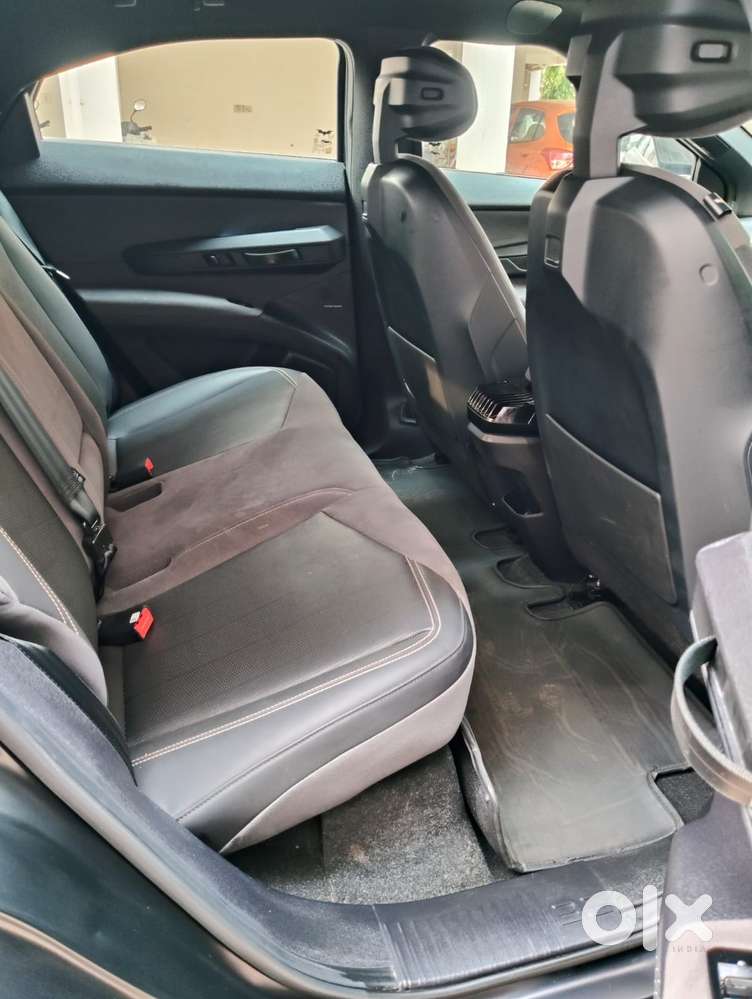 Mahindra Be 6 Pack Three B79, 2025, Electric