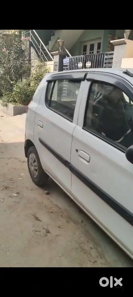 Maruti Suzuki Alto 800 2015 Petrol 57000 Km Driven
