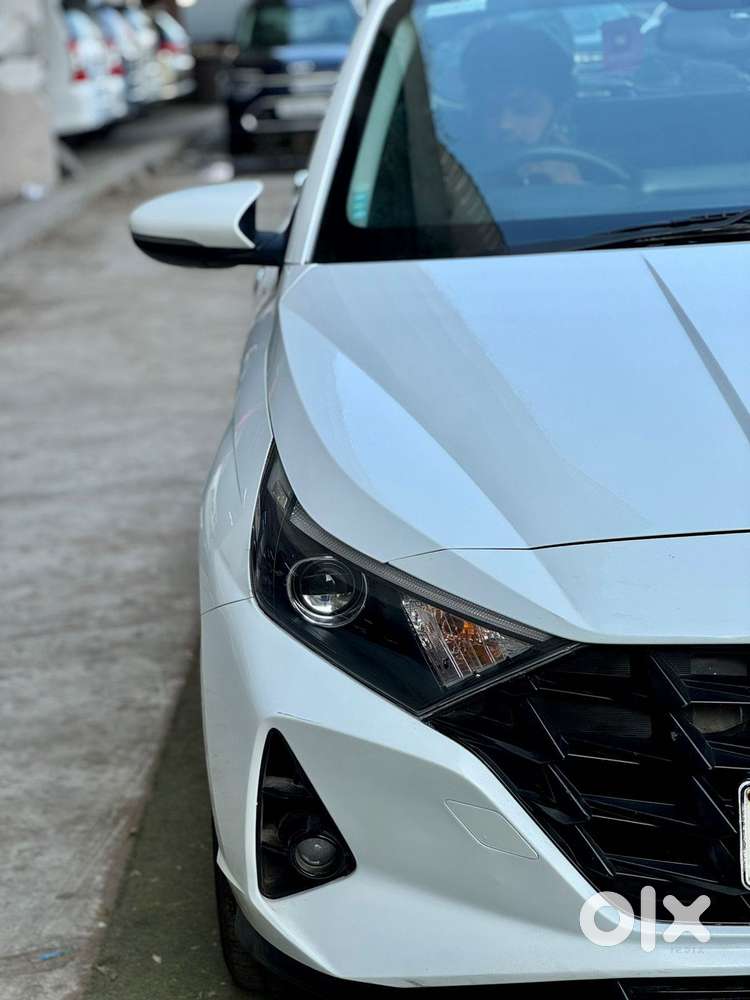 Hyundai I20 1.2 Asta, 2023, Petrol