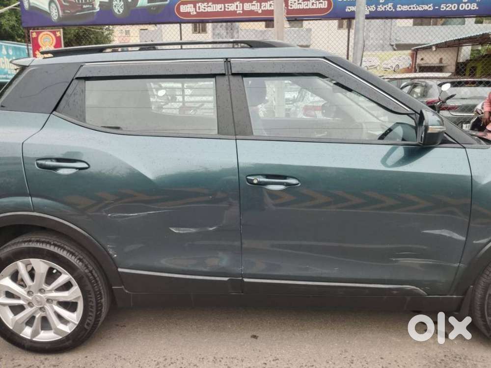 Mahindra Xuv300 W8 Diesel, 2020, Diesel