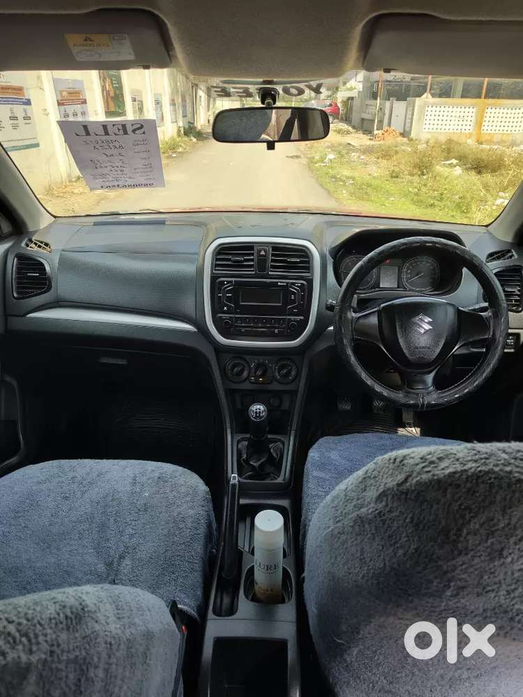 Breza Ldi 2018 Only Bayar Coll Mi