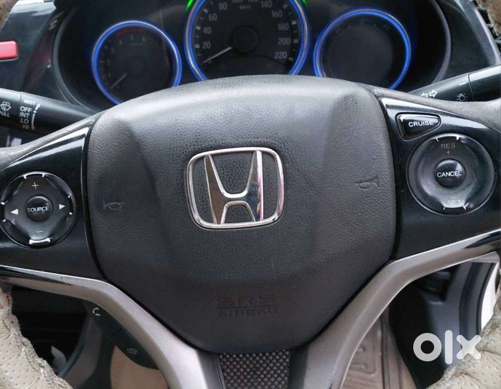 Honda City I Dtec Vx, 2015, Diesel