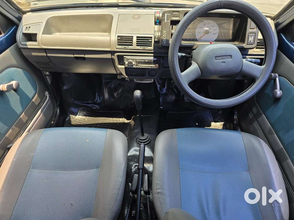 Maruti Suzuki 800, 2010, Petrol