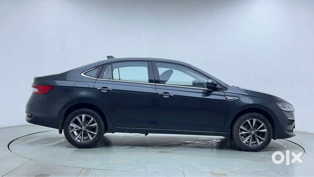 Skoda Slavia Style 1.5l Tsi Dsg, 2022, Petrol