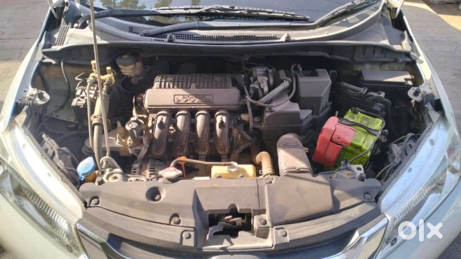 Honda City Vx Petrol Cvt, 2016, Petrol