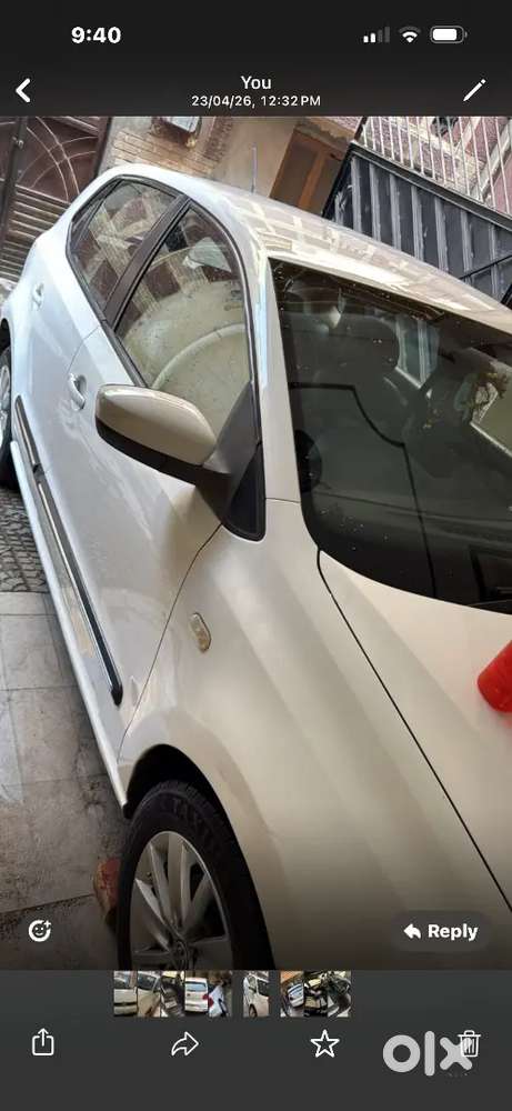 Superb Condition