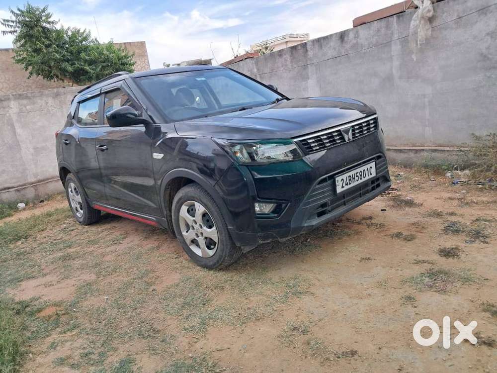 Mahindra Xuv300 2024 Petrol 41000 Km Driven