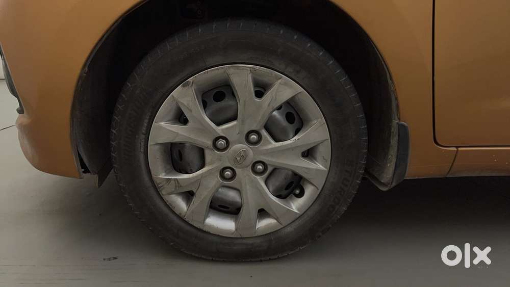 Hyundai Grand I10 1.2 Kappa Magna, 2014, Petrol