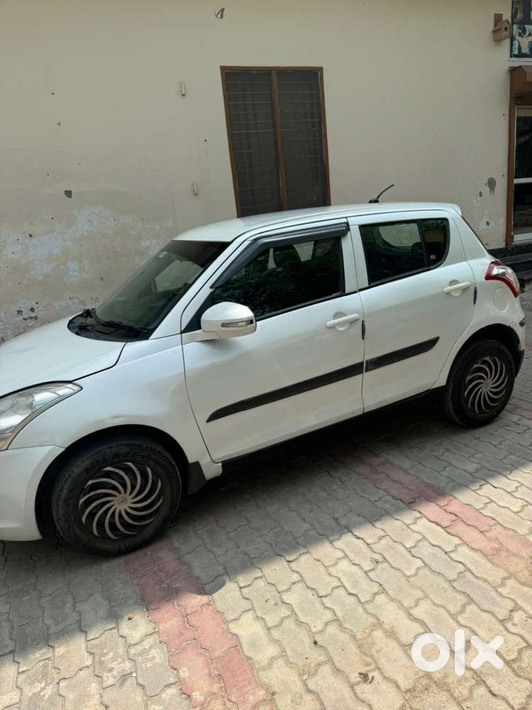 Maruti Suzuki Swift 2014 Diesel Good Condition