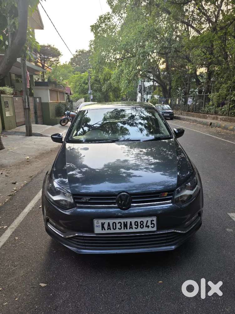 ​2017 Volkswagen Polo 1.5 Tdi  Wolf Moto Stage 1 (150 Bhp)