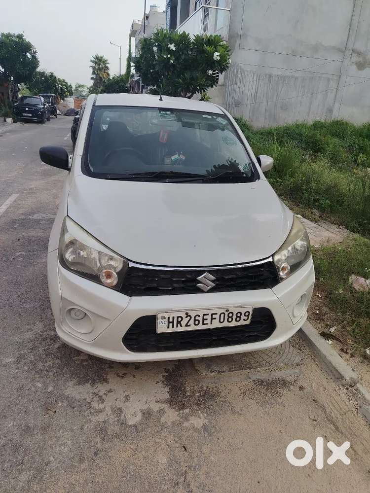 Maruti Suzuki Celerio Vxi 2020