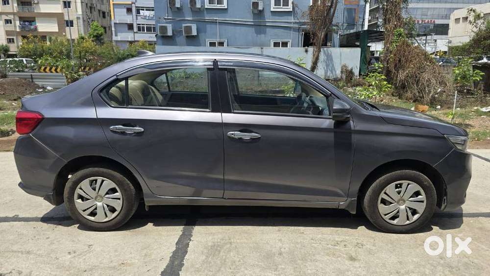 Honda Amaze 1.5 Smt I Dtec, 2018, Diesel