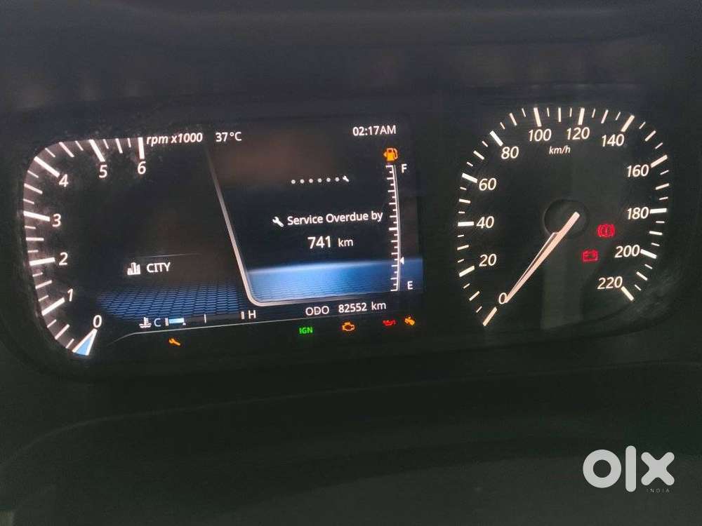Tata Altroz 1.5 Xz Diesel, 2021, Diesel