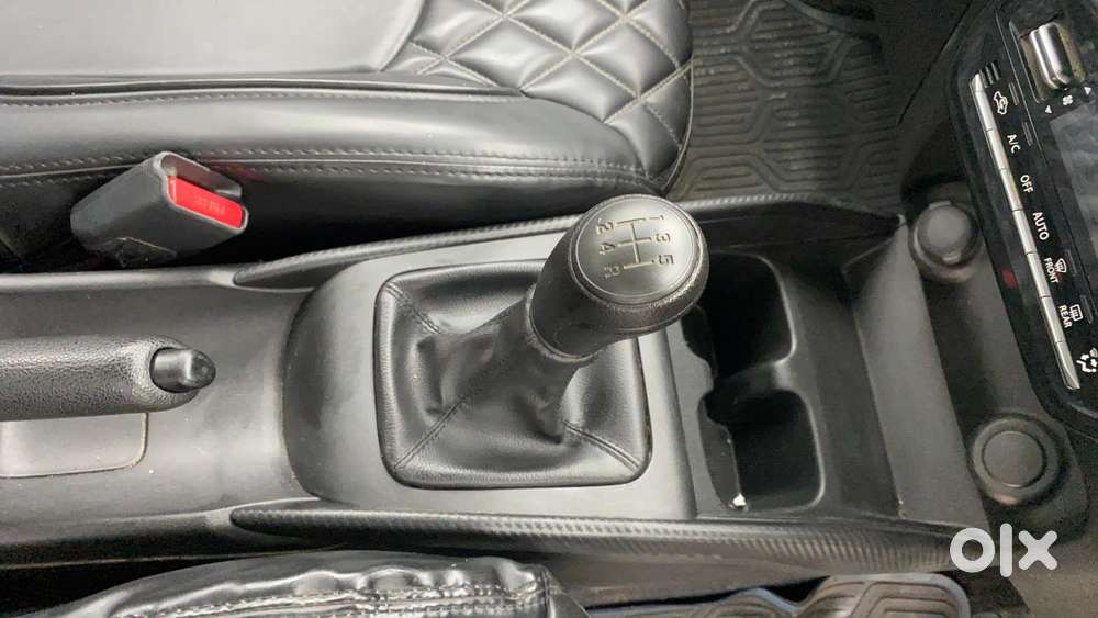 Maruti Suzuki Baleno Sigma, 2022, Petrol