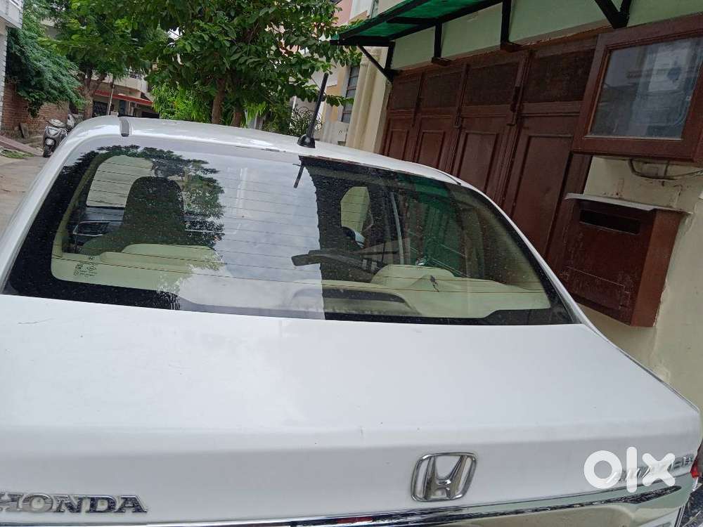 Honda Amaze 2018 Model Diesel