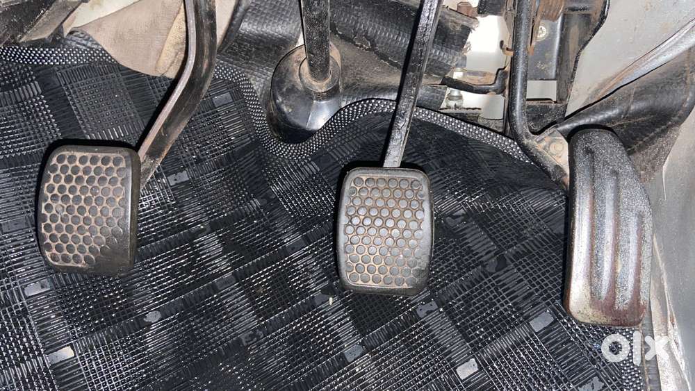 Maruti Suzuki Eeco 1.2 5 Str With A/c+htr, 2014, Cng & Hybrids