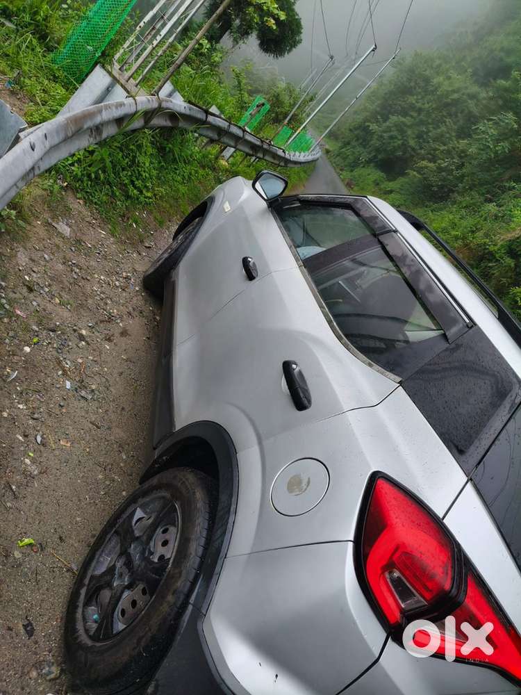 Mahindra Xuv300 2019