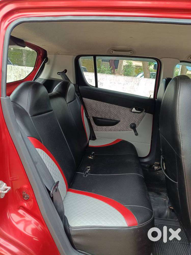 Maruti Suzuki Alto 800 Lxi Airbag, 2016, Petrol