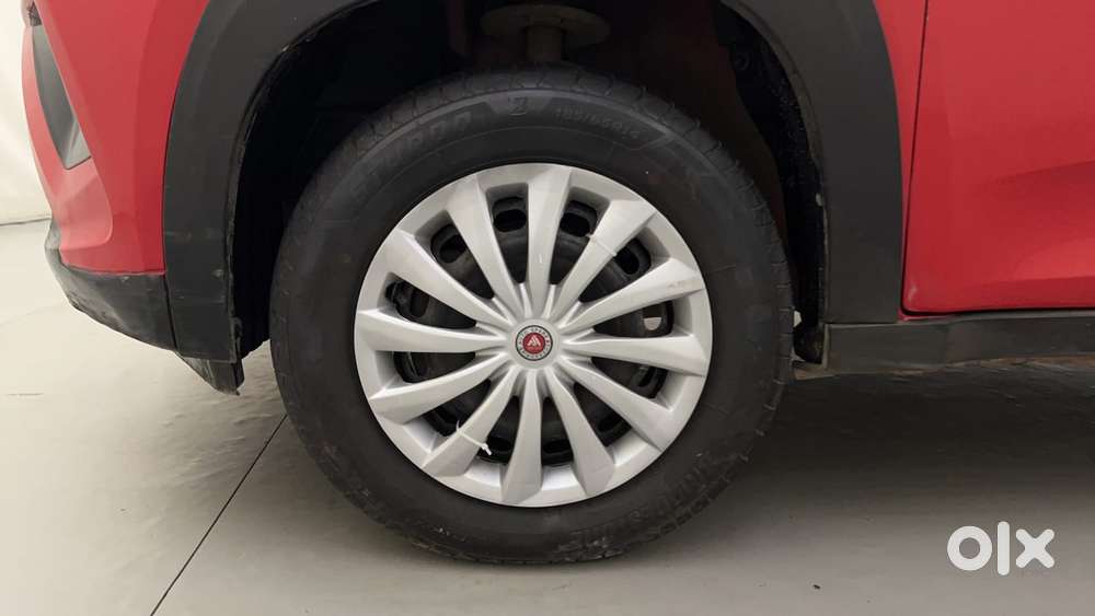 Mahindra Kuv100 Nxt 1.2 K4 Plus Diesel 6 Str, 2019, Petrol