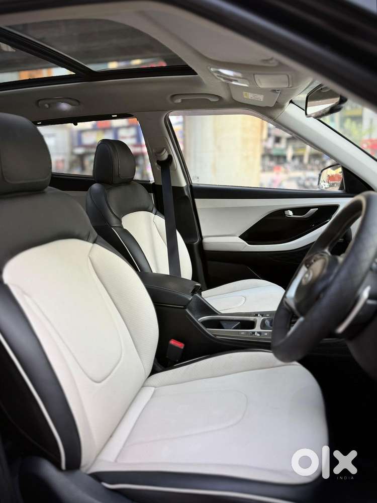 Hyundai Creta 1.5 Sx (o) Diesel, 2020, Diesel