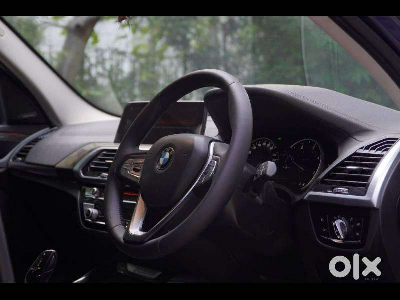 Bmw X3 X Drive 20d X-line, 2019, Diesel