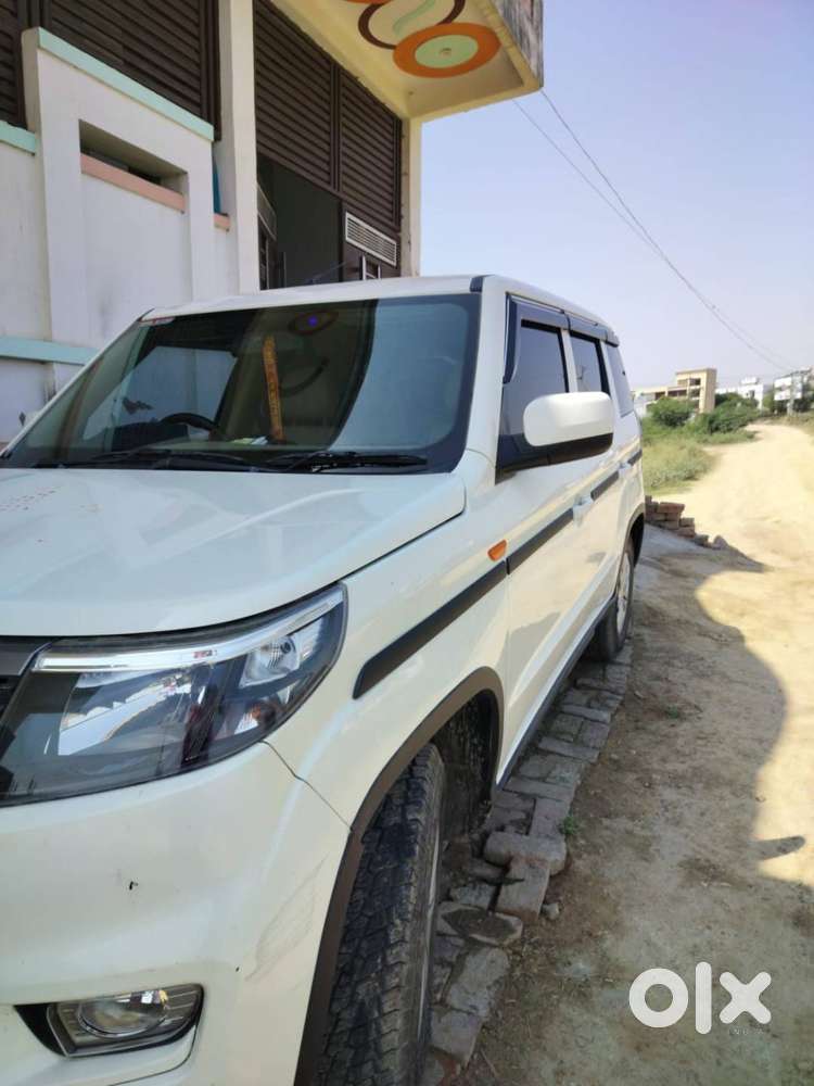 Mahindra Bolero Neo 2023 Diesel Good Condition