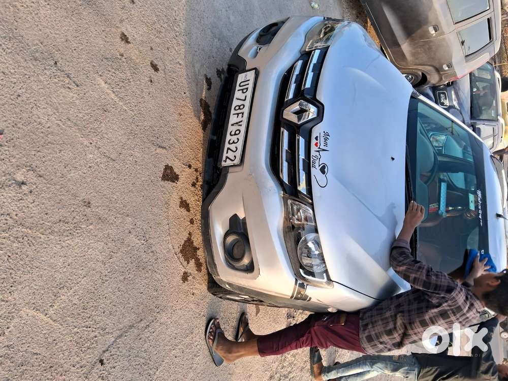 Renault Kwid 2019 Petrol 29000 Km Driven