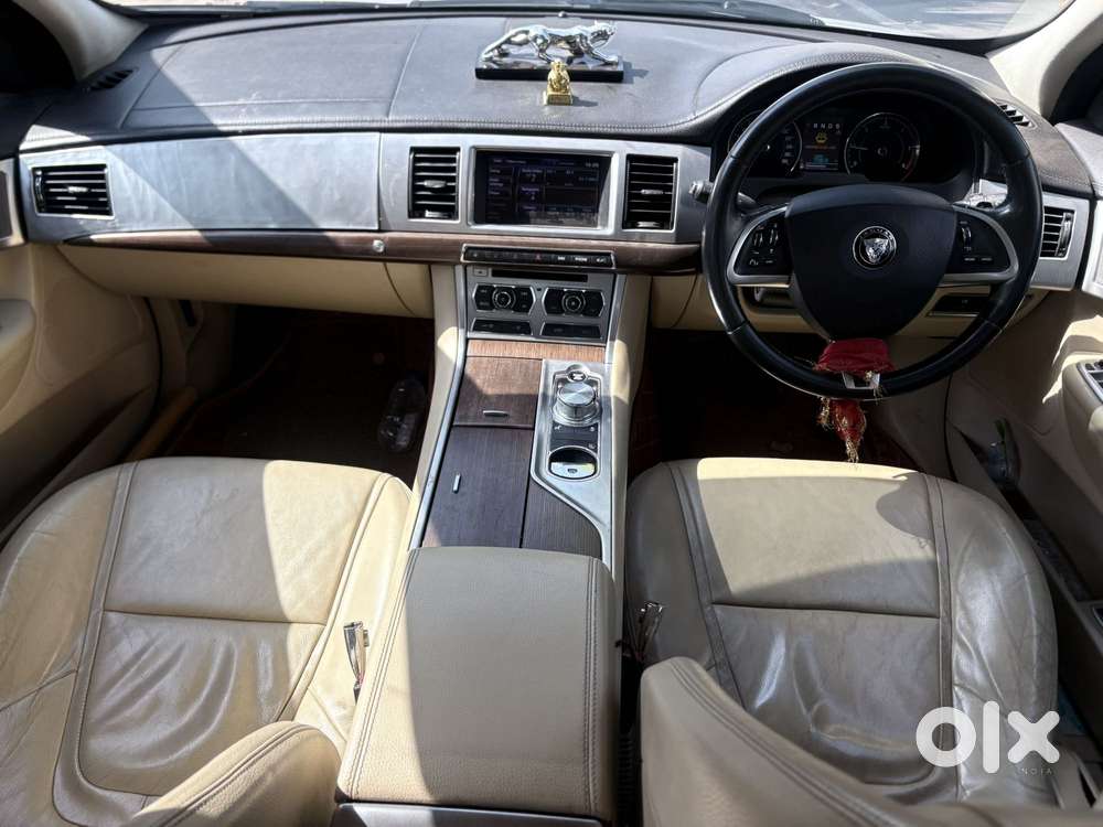 Jaguar Xf 2.2 Litre Luxury, 2015, Diesel