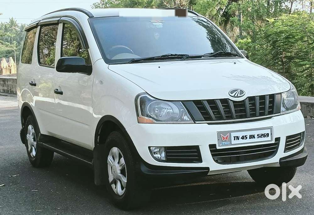 Mahindra Xylo H4 Bs Iv, 2016, Diesel