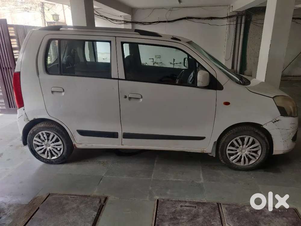 Maruti Wagon R 2012 1st Owner