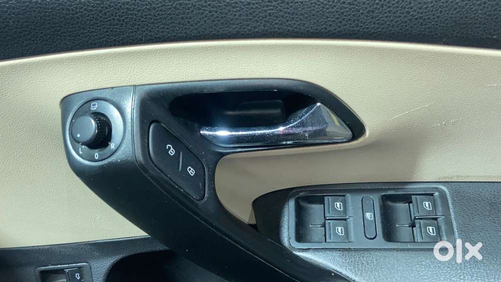 Skoda Rapid 1.6 Mpi At Style, 2019, Petrol