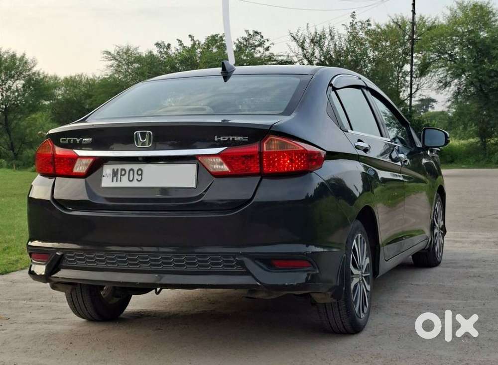 Honda City I-vtec Vx, 2017, Diesel