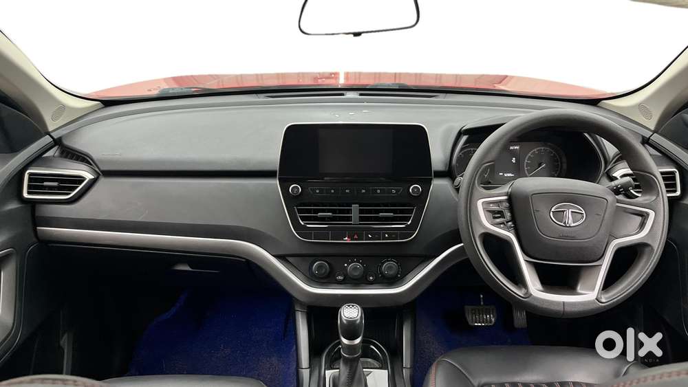 Tata Harrier Xma, 2022, Diesel