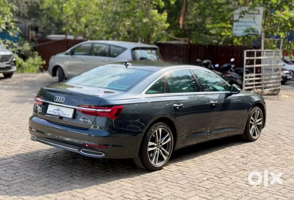 Audi A6 2.0 45 Tfsi Technology, 2022, Petrol